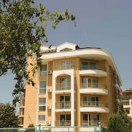 Apartament Studio In